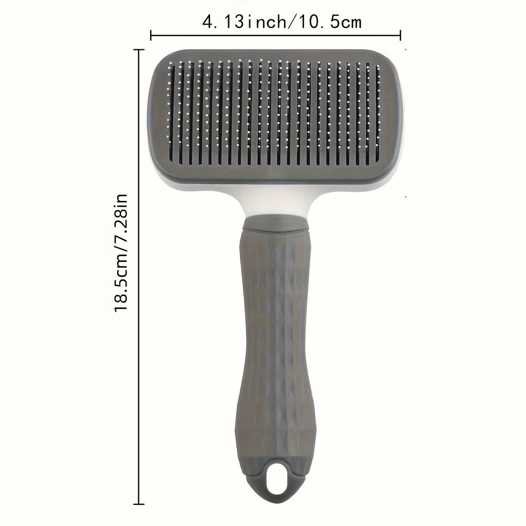 Brosse pour chien