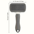 Brosse pour chien