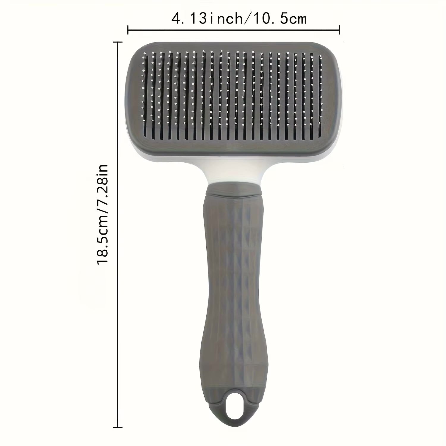 Brosse pour chien